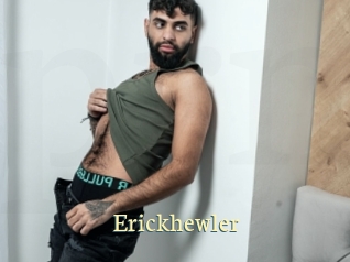 Erickhewler