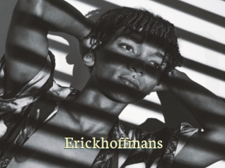 Erickhoffmans