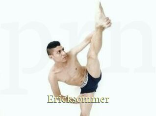 Ericksommer