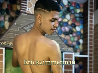 Erickzimmerman