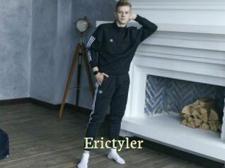 Erictyler