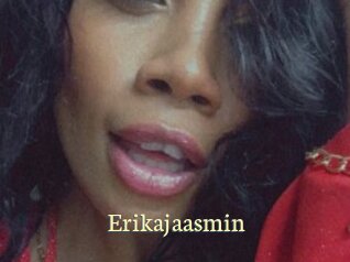 Erikajaasmin