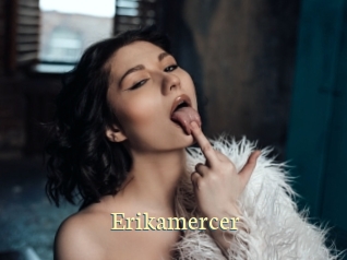 Erikamercer