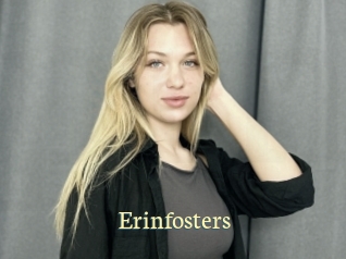 Erinfosters