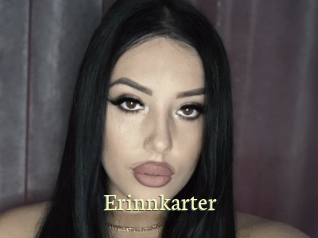 Erinnkarter