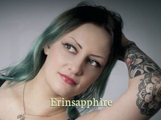 Erinsapphire