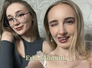 Erleneandwilla