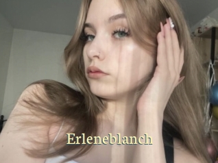 Erleneblanch