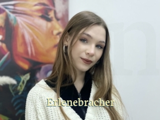 Erlenebracher