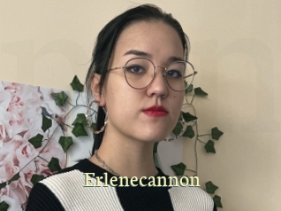 Erlenecannon