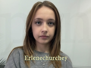 Erlenechurchey