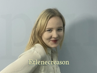 Erlenecreason