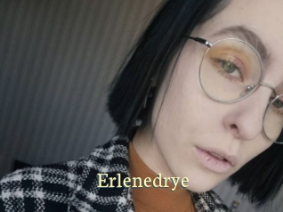 Erlenedrye