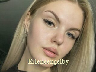 Erleneengelby