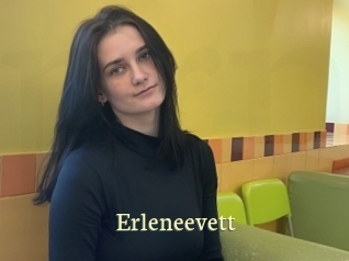 Erleneevett