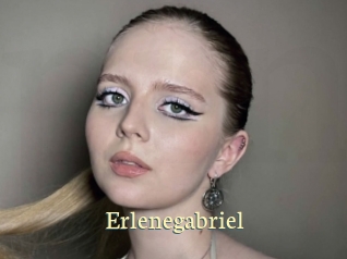 Erlenegabriel