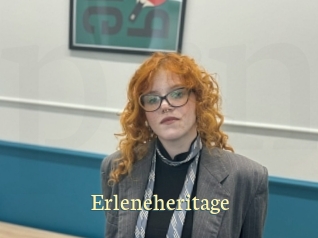 Erleneheritage