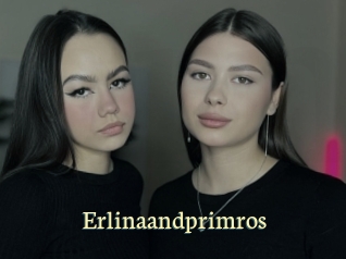 Erlinaandprimros