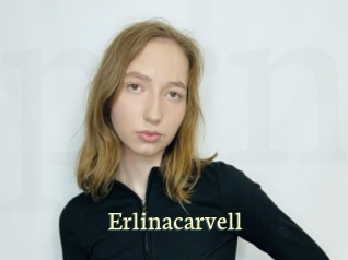 Erlinacarvell