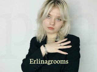 Erlinagrooms