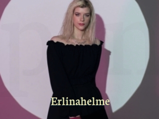 Erlinahelme