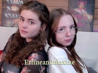 Erlineandmaxine