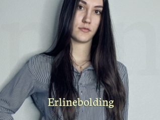 Erlinebolding