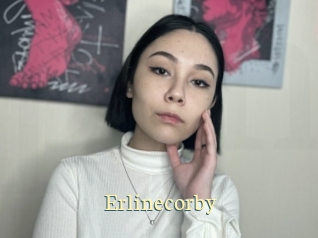 Erlinecorby
