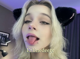 Erlinedeere