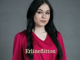 Erlineflitton