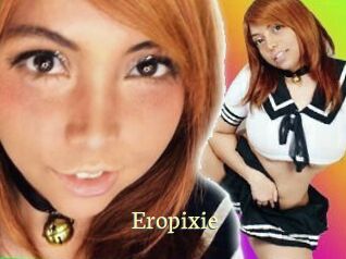 Eropixie