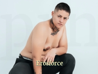 Erosforce