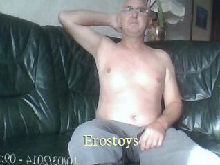 Erostoys