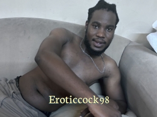 Eroticcock98