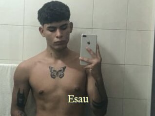 Esau