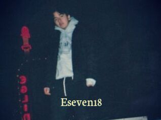 Eseven18