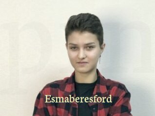 Esmaberesford