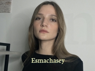 Esmachasey