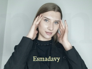 Esmadavy