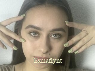 Esmaflynt