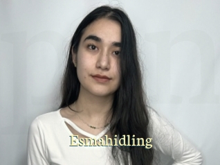 Esmahidling