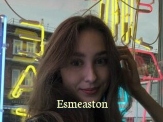 Esmeaston