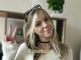 Esmebagge