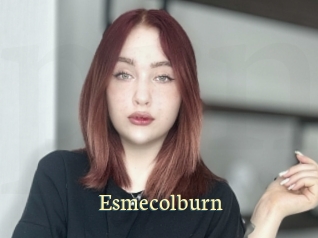 Esmecolburn