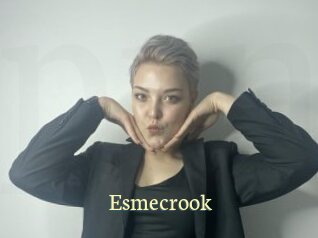 Esmecrook