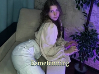 Esmefenning