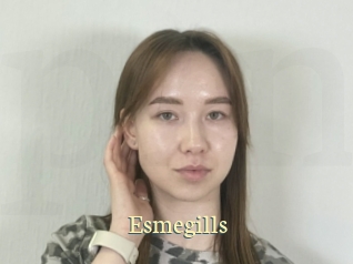 Esmegills