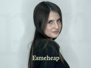 Esmeheap