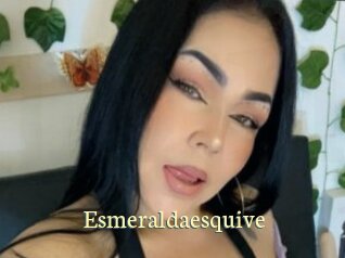 Esmeraldaesquive