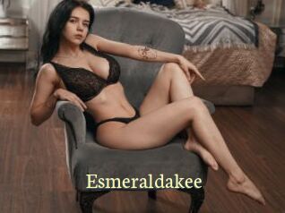 Esmeraldakee